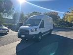 Used 2020 Ford Transit 350 HD High Roof Empty Cargo Van for sale #382672 - photo 3