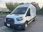 Used 2020 Ford Transit 350 HD High Roof Empty Cargo Van for sale #382673 - photo 3
