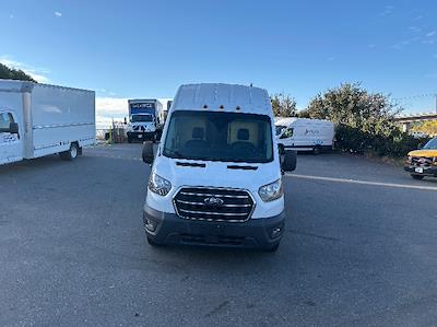 Used 2020 Ford Transit 350 HD High Roof Empty Cargo Van for sale #382675 - photo 2