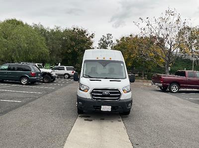 Used 2020 Ford Transit 350 HD High Roof Empty Cargo Van for sale #382676 - photo 2