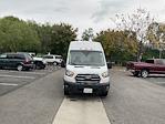Used 2020 Ford Transit 350 HD High Roof Empty Cargo Van for sale #382676 - photo 2