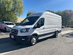 Used 2020 Ford Transit 350 HD High Roof Empty Cargo Van for sale #382677 - photo 3