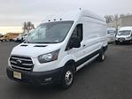 Used 2020 Ford Transit 350 HD High Roof Empty Cargo Van for sale #382681 - photo 3