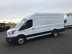 Used 2020 Ford Transit 350 HD High Roof Empty Cargo Van for sale #382681 - photo 4