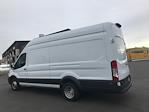 Used 2020 Ford Transit 350 HD High Roof Empty Cargo Van for sale #382681 - photo 6