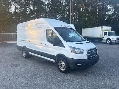 Used 2020 Ford Transit 350 HD High Roof Empty Cargo Van for sale #382683 - photo 1