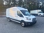 Used 2020 Ford Transit 350 HD High Roof Empty Cargo Van for sale #382683 - photo 1