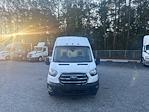 Used 2020 Ford Transit 350 HD High Roof Empty Cargo Van for sale #382683 - photo 2