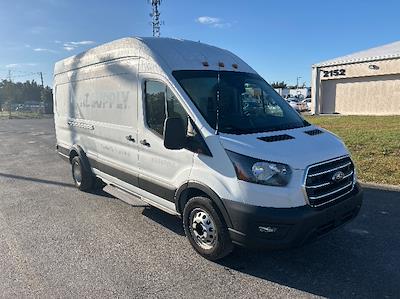 Used 2020 Ford Transit 350 HD High Roof Empty Cargo Van for sale #382684 - photo 1