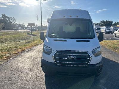 Used 2020 Ford Transit 350 HD High Roof Empty Cargo Van for sale #382684 - photo 2