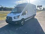 Used 2020 Ford Transit 350 HD High Roof Empty Cargo Van for sale #382684 - photo 3