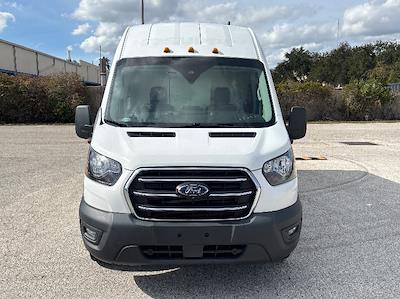 Used 2020 Ford Transit 350 HD High Roof Empty Cargo Van for sale #382686 - photo 2