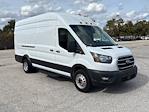 Used 2020 Ford Transit 350 HD High Roof Empty Cargo Van for sale #382686 - photo 1