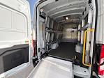 Used 2020 Ford Transit 350 HD High Roof Empty Cargo Van for sale #382686 - photo 11