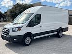Used 2020 Ford Transit 350 HD High Roof Empty Cargo Van for sale #382686 - photo 3