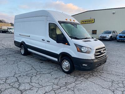 Used 2020 Ford Transit 350 HD High Roof Empty Cargo Van for sale #382687 - photo 1