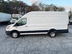 Used 2020 Ford Transit 350 HD High Roof Empty Cargo Van for sale #382687 - photo 4