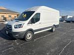Used 2020 Ford Transit 350 HD High Roof Empty Cargo Van for sale #382688 - photo 3