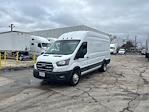 Used 2020 Ford Transit 350 HD High Roof Empty Cargo Van for sale #382689 - photo 3