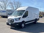 Used 2020 Ford Transit 350 HD High Roof Empty Cargo Van for sale #382690 - photo 3