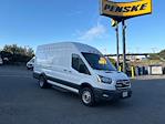 Used 2020 Ford Transit 350 HD High Roof Empty Cargo Van for sale #382692 - photo 1