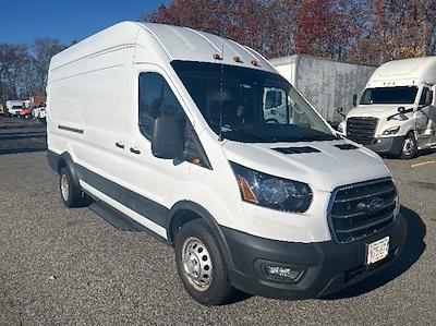 Used 2020 Ford Transit 350 HD High Roof Empty Cargo Van for sale #382694 - photo 1