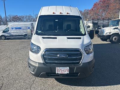 Used 2020 Ford Transit 350 HD High Roof Empty Cargo Van for sale #382694 - photo 2