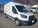 Used 2020 Ford Transit 350 HD High Roof Empty Cargo Van for sale #382694 - photo 1