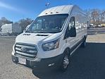 Used 2020 Ford Transit 350 HD High Roof Empty Cargo Van for sale #382694 - photo 3