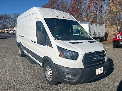 Used 2020 Ford Transit 350 HD High Roof Empty Cargo Van for sale #382695 - photo 1