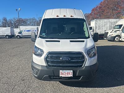 Used 2020 Ford Transit 350 HD High Roof Empty Cargo Van for sale #382695 - photo 2
