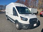 Used 2020 Ford Transit 350 HD High Roof Empty Cargo Van for sale #382695 - photo 1