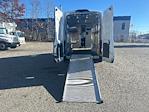 Used 2020 Ford Transit 350 HD High Roof Empty Cargo Van for sale #382695 - photo 9