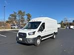 Used 2020 Ford Transit 350 HD High Roof Empty Cargo Van for sale #382697 - photo 3