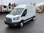 Used 2020 Ford Transit 350 HD High Roof Empty Cargo Van for sale #382698 - photo 3