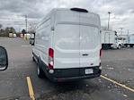 Used 2020 Ford Transit 350 HD High Roof Empty Cargo Van for sale #382698 - photo 6