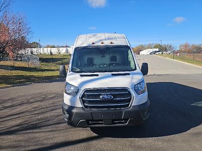 Used 2020 Ford Transit 350 HD High Roof Empty Cargo Van for sale #382699 - photo 2