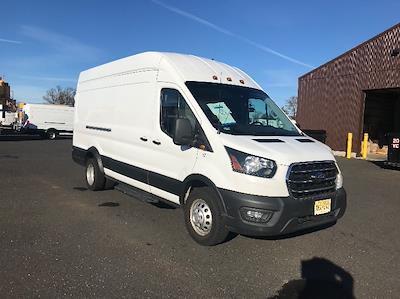 Used 2020 Ford Transit 350 HD High Roof Empty Cargo Van for sale #382701 - photo 1