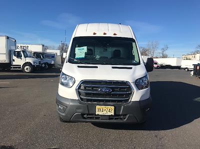 Used 2020 Ford Transit 350 HD High Roof Empty Cargo Van for sale #382701 - photo 2
