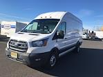 Used 2020 Ford Transit 350 HD High Roof Empty Cargo Van for sale #382701 - photo 3