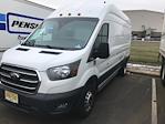 Used 2020 Ford Transit 350 HD High Roof Empty Cargo Van for sale #382701 - photo 5