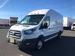 Used 2020 Ford Transit 350 HD High Roof Empty Cargo Van for sale #382702 - photo 3