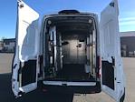 Used 2020 Ford Transit 350 HD High Roof Empty Cargo Van for sale #382702 - photo 7