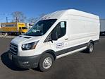 Used 2020 Ford Transit 350 HD High Roof Empty Cargo Van for sale #382703 - photo 3