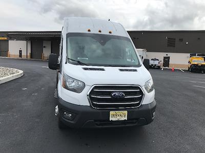 Used 2020 Ford Transit 350 HD High Roof Empty Cargo Van for sale #382704 - photo 2