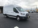 Used 2020 Ford Transit 350 HD High Roof Empty Cargo Van for sale #382704 - photo 1