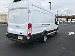 Used 2020 Ford Transit 350 HD High Roof Empty Cargo Van for sale #382704 - photo 13