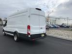 Used 2020 Ford Transit 350 HD High Roof Empty Cargo Van for sale #382704 - photo 6