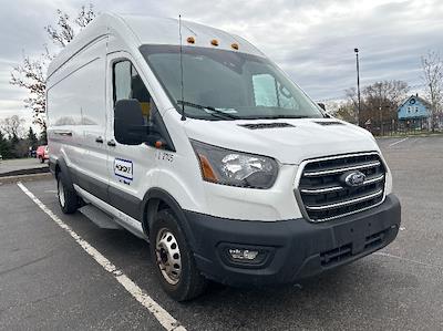 Used 2020 Ford Transit 350 HD High Roof Empty Cargo Van for sale #382705 - photo 1
