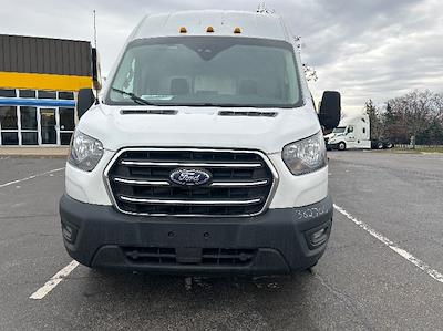 Used 2020 Ford Transit 350 HD High Roof Empty Cargo Van for sale #382705 - photo 2